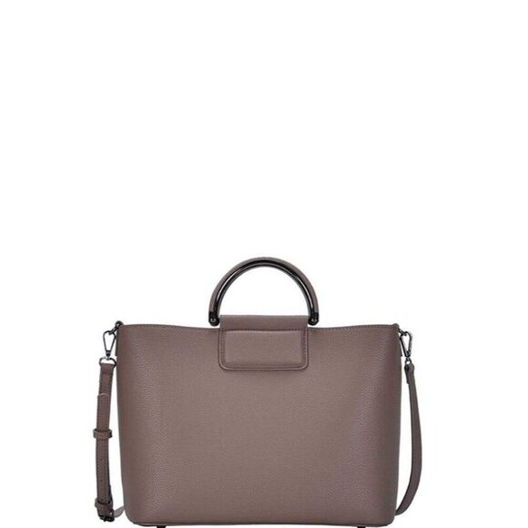 Women Handbag Purse Backpack Shoulder Bag Top Handle Handbag - Picture 2 of 2